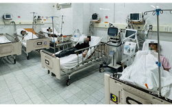 5 người trong bữa tiệc tại 1 nhà hàng ở TP HCM suýt chết vì một loại khí không màu, không mùi