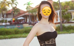 Hoa hậu Việt bị ung thư vú: Trải qua 16 lần hoá trị, tóc rụng từng mảng, sống chung với thuốc suốt 10 năm