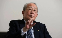 “Thần kinh doanh” Kazuo Inamori: Nếu không tài năng, cần biết 1 con đường “lợi hại” này để làm giàu, đáng tiếc nhiều người lại coi thường