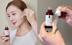 Retinol chính là phép màu trần gian: Bôi 1 phát trẻ ra 5 tuổi xuân, da mướt mịn như quay ngược thời gian