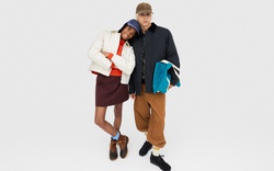 JW ANDERSON cùng UNIQLO ra mắt BST mang tinh thần Anh Quốc