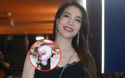 Một Hoa hậu vô tình trở thành “nạn nhân” của Trương Ngọc Ánh