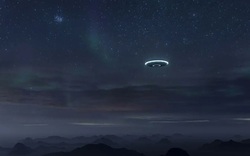 Bí ẩn về những ánh sáng trên bầu trời 70 năm tuổi có thể đã được giải đáp