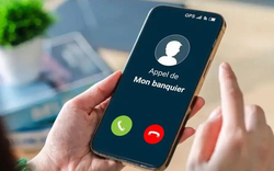 Nhận được cuộc gọi này thì phải tắt máy ngay nếu không muốn mất tiền tài khoản