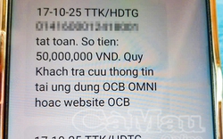 Đang thực hiện xác minh khuôn mặt và CCCD, ngân hàng bất ngờ gửi cảnh báo khẩn: Người đàn ông vội rút SIM, tắt WiFi nhưng tài khoản đã bị trừ 350 triệu đồng