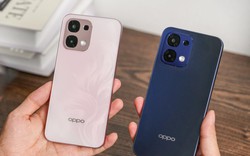 Dưới 10 triệu vẫn mua được 4 chiếc điện thoại visual sang chảnh "hết nước chấm", pin trâu miễn bàn