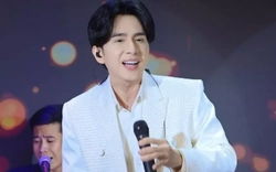 Hà Nội đề nghị ca sĩ Đan Trường không bắn pháo hoa trong concert