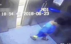 Đứa trẻ tè bậy trong thang máy, phản ứng của bà mẹ nhận được vô số lời khen ngợi: Đây chính là cách dạy con "chuẩn sách giáo khoa"