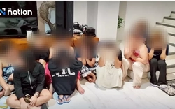 Lộ diện thêm nhiều đường dây lừa đảo xuyên quốc gia