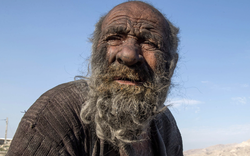 Hơn nửa thế kỷ không tắm, “người đàn ông bẩn nhất thế giới” chết chỉ sau vài tháng chịu tắm rửa