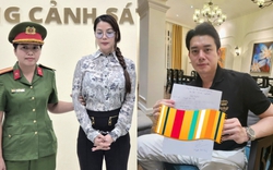 Bạn trai của Trương Ngọc Ánh từng lộ ảnh mượn nợ