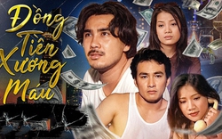 Diễn viên Đồng Tiền Xương Máu sau 27 năm: Người giải nghệ, kẻ vướng lao lý