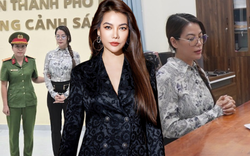 Trương Ngọc Ánh: "Tôi suy sụp"