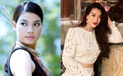 Vì sao Trương Ngọc Ánh ngày càng trẻ?