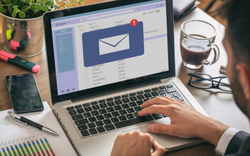 Công an cảnh báo: Nhận được email có những dấu hiệu sau, doanh nghiệp có thể gặp rủi ro thất thoát dòng tiền, thông tin, dữ liệu...