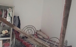 Người đàn ông ở Gia Lai tử vong hy hữu trong bão số 13 Kalmeagi