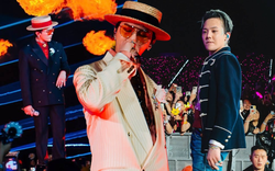 Những khoảnh khắc đẹp nhất của G-DRAGON tại Hà Nội: Visual "nét căng" càng ngắm càng luỵ!