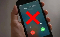 18 số điện thoại tuyệt đối không nghe, không kết bạn Zalo cũng không gọi lại