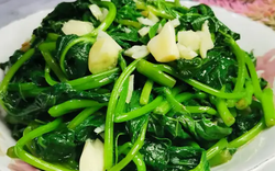 Loại rau từng chỉ cho lợn ăn giờ là “rau chống ung thư” giá cao ngất trên thế giới, nhiều người còn tranh nhau mua: Mọc đầy ở Việt Nam