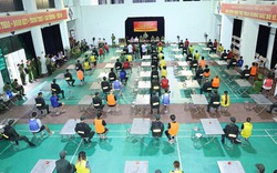 Thông tin mới vụ tổ chức lừa đảo do "bà trùm" điều hành chiếm đoạt tiền của 8.000 người dân