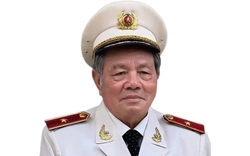 Thiếu tướng Nguyễn Chí Dũng, nguyên Giám đốc Công an TPHCM từ trần