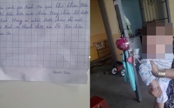 Vụ “bỏ rơi con” trước chùa ở Cần Thơ: Công an lật tẩy màn kịch lách luật