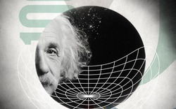 Einstein có sai không? Máy tính lượng tử đang dần hé lộ 'bản chất thật' của vũ trụ