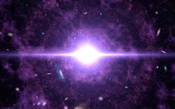 Cuối cùng chúng ta có thể biết được điều gì đã xảy ra trước Vụ Nổ Lớn