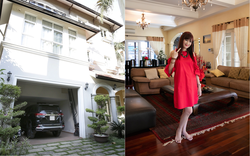 Nữ diễn viên ở biệt thự 800m2 TP. HCM: Hủy hôn sát ngày cưới, tai nạn “nát mặt” vẫn được đại gia theo đuổi
