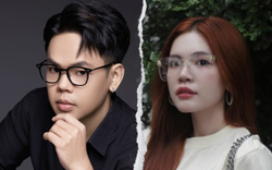 “Giáo sư Chuối” và Sunny Trương - cặp YouTuber đình đám thông báo chia tay