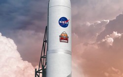 NASA vừa làm điều chưa từng có