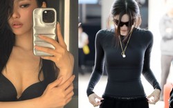 Đã có đáp án về nội y của Ningning