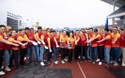 Việt Nam và hành trình “Hạnh phúc không điểm dừng”