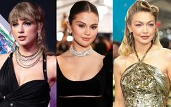 Hé lộ dàn phù dâu siêu khủng trong đám cưới Taylor Swift