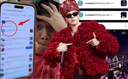 Hội fan Việt "may hơn trúng số" khi được G-DRAGON làm điều này trên MXH