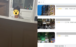 Các khách sạn ở Hà Nội lên tiếng khẩn