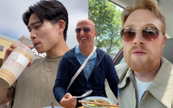 5000 khách Tây đồng loạt xin thua trước “con tướng” này của Việt Nam