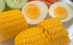 Bữa sáng là "cơ hội vàng" để nuôi dưỡng gan, ăn 4 thứ này gan ngày càng khỏe, bệnh tật tránh xa