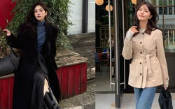 Áo blazer bị "thất sủng" trong mùa đông năm nay, 5 mẫu áo khoác này hot hơn nhiều