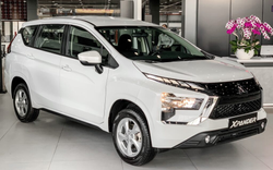 Chưa tới 500 triệu đã mua được "vua xe 7 chỗ"