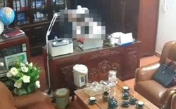 Người phát tán clip người đàn ông "thân mật" với nhiều phụ nữ bị xử lý thế nào?