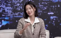 Jun Ji Hyun tiết lộ thói quen tập luyện và ăn nhiều protein hàng ngày