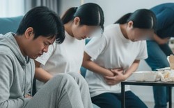 Nhiều công nhân nôn ói sau bữa trưa tại bếp ăn tập thể: Bộ Y tế vào cuộc