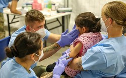 Canada mất trạng thái "loại trừ bệnh sởi" sau 3 thập kỷ