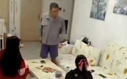 Video ghi cảnh con gái nổi nóng quát: "Không có tiền thì sinh con làm gì?" - Cha phản bác một câu khiến dân tình hả hê