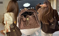 Túi mới nhất của Chanel khiến MXH bùng nổ, dân tình khẩn thiết đòi "bản dupe"