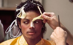 Michael Jackson - nghệ sĩ đầu tiên có 10 bản hit lọt top 10 trong sáu thập kỷ