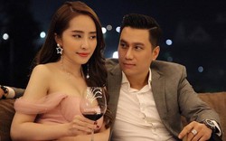 Việt Anh để lộ bằng chứng đang hẹn hò Quỳnh Nga?