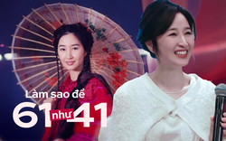 Quan Vịnh Hà 61 trẻ như 41: Bí quyết trẻ lâu gói gọn trong 5 từ, có nước "chống già" mọi phụ nữ nên dùng vào mùa đông để tăng collagen