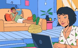 10 kiểu người “sống lỗi” group chat nào cũng gặp